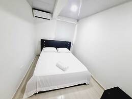 Apartamentos Turisticos Altamar