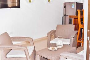 Apartamentos Turisticos Altamar