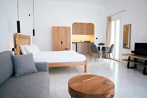 Centrio Fira Suites