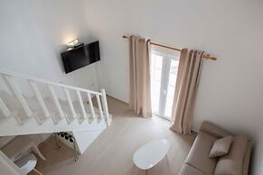 Centrio Fira Suites