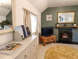 The Talkhouse Cottage