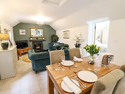 The Talkhouse Cottage