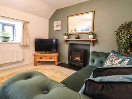 The Talkhouse Cottage
