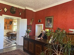 Jagdschloss Lalendorf