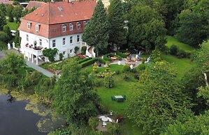 Jagdschloss Lalendorf