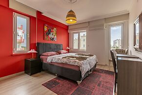Melissa's Suites