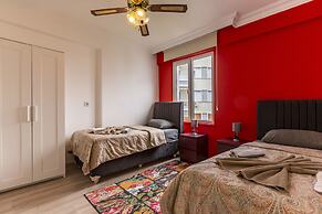 Melissa's Suites