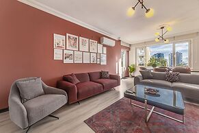 Melissa's Suites