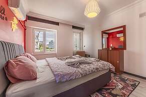 Melissa's Suites