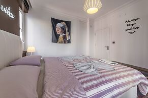 Melissa's Suites