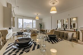 Melissa's Suites