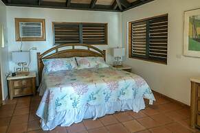 Virgin Gorda Villa Rentals