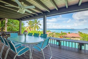 Virgin Gorda Villa Rentals