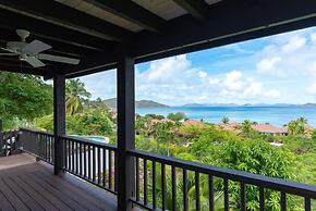 Virgin Gorda Villa Rentals