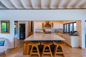 Virgin Gorda Villa Rentals