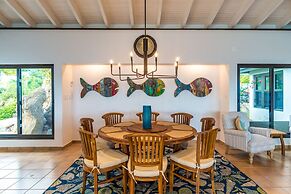 Virgin Gorda Villa Rentals