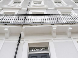 Sandsend View