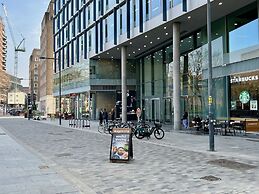 Thames Bankside