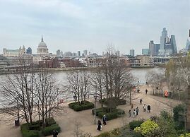 Thames Bankside