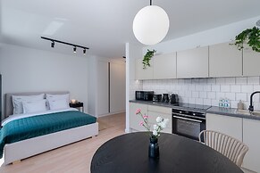 Exclusive Apartments | Krakow City Centre