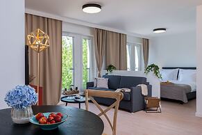 Exclusive Apartments | Krakow City Centre