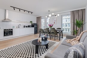 Exclusive Apartments | Krakow City Centre