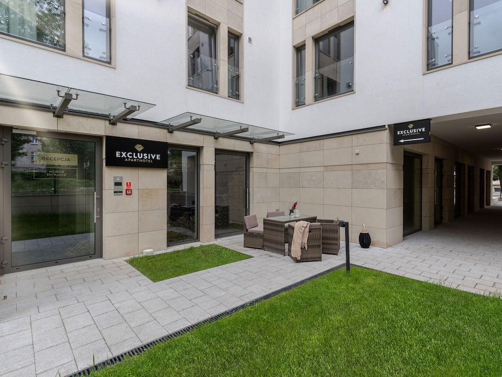 Exclusive Apartments | Krakow City Centre
