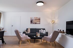 Exclusive Apartments | Krakow City Centre