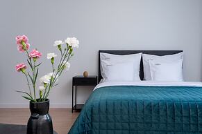 Exclusive Apartments | Krakow City Centre