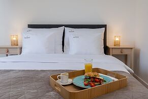 Exclusive Apartments | Krakow City Centre