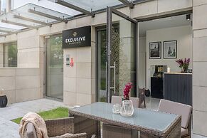Exclusive Apartments | Krakow City Centre