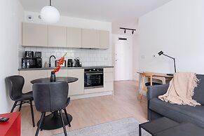 Exclusive Apartments | Krakow City Centre