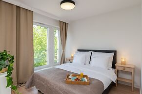 Exclusive Apartments | Krakow City Centre