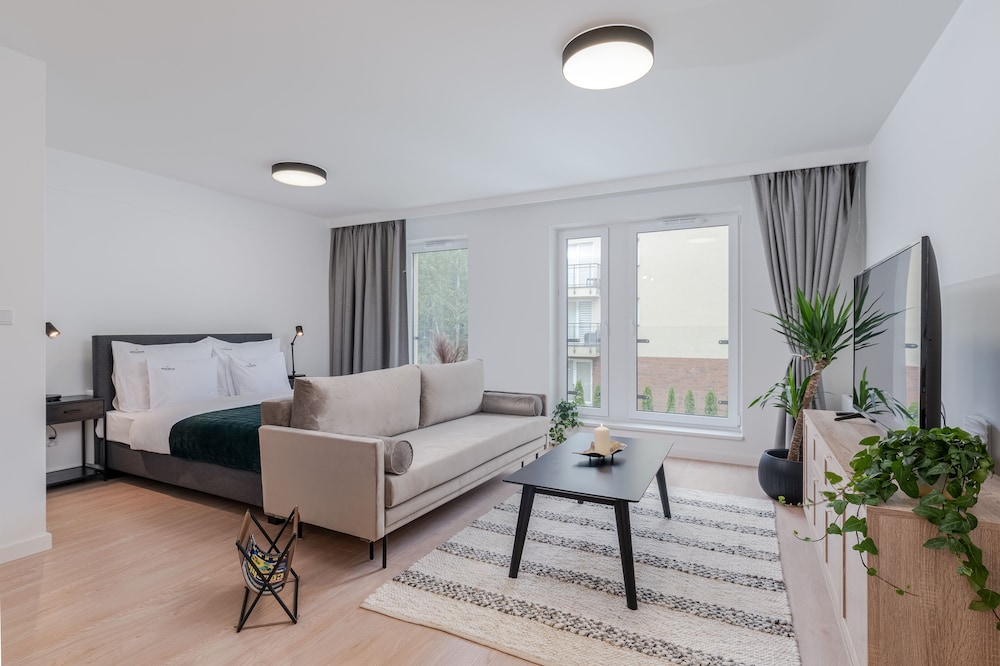 Exclusive Apartments | Krakow City Centre