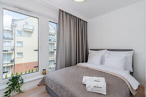 Exclusive Apartments | Krakow City Centre
