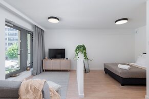 Exclusive Apartments | Krakow City Centre