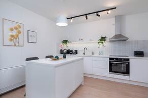Exclusive Apartments | Krakow City Centre