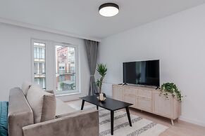Exclusive Apartments | Krakow City Centre