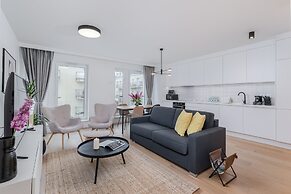 Exclusive Apartments | Krakow City Centre