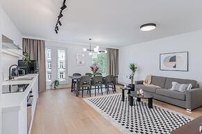 Exclusive Apartments | Krakow City Centre