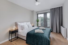 Exclusive Apartments | Krakow City Centre