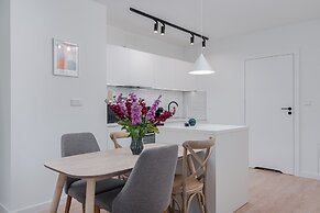 Exclusive Apartments | Krakow City Centre