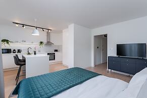 Exclusive Apartments | Krakow City Centre