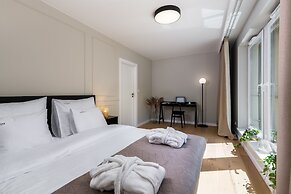 Exclusive Apartments | Krakow City Centre