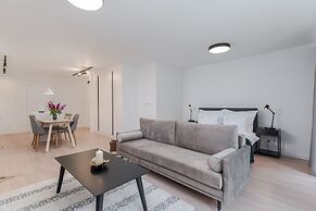 Exclusive Apartments | Krakow City Centre
