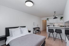Exclusive Apartments | Krakow City Centre