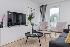 Exclusive Apartments | Krakow City Centre