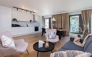 Exclusive Apartments | Krakow City Centre