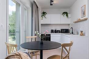 Exclusive Apartments | Krakow City Centre