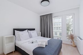 Exclusive Apartments | Krakow City Centre